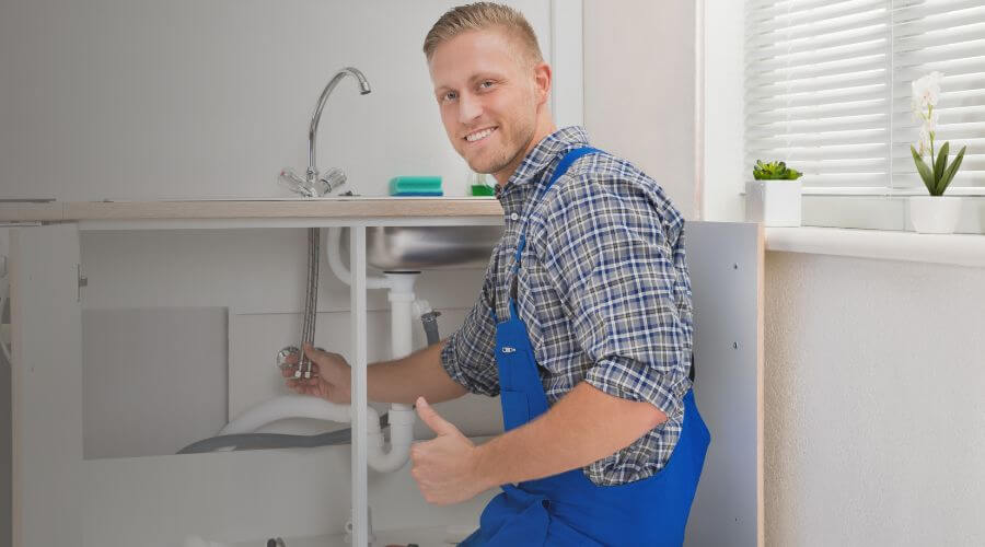 Local water heater installation in Eagle, AK